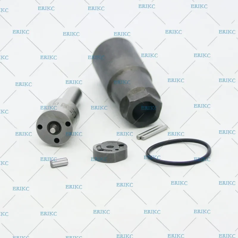 095000-6250 16600-EB70A DCRI106250 Injector Nozzle DLLA152P947 Valve Plate 31#  Repair Kit 16600EB70A for TOYOTA Nissan view 4
