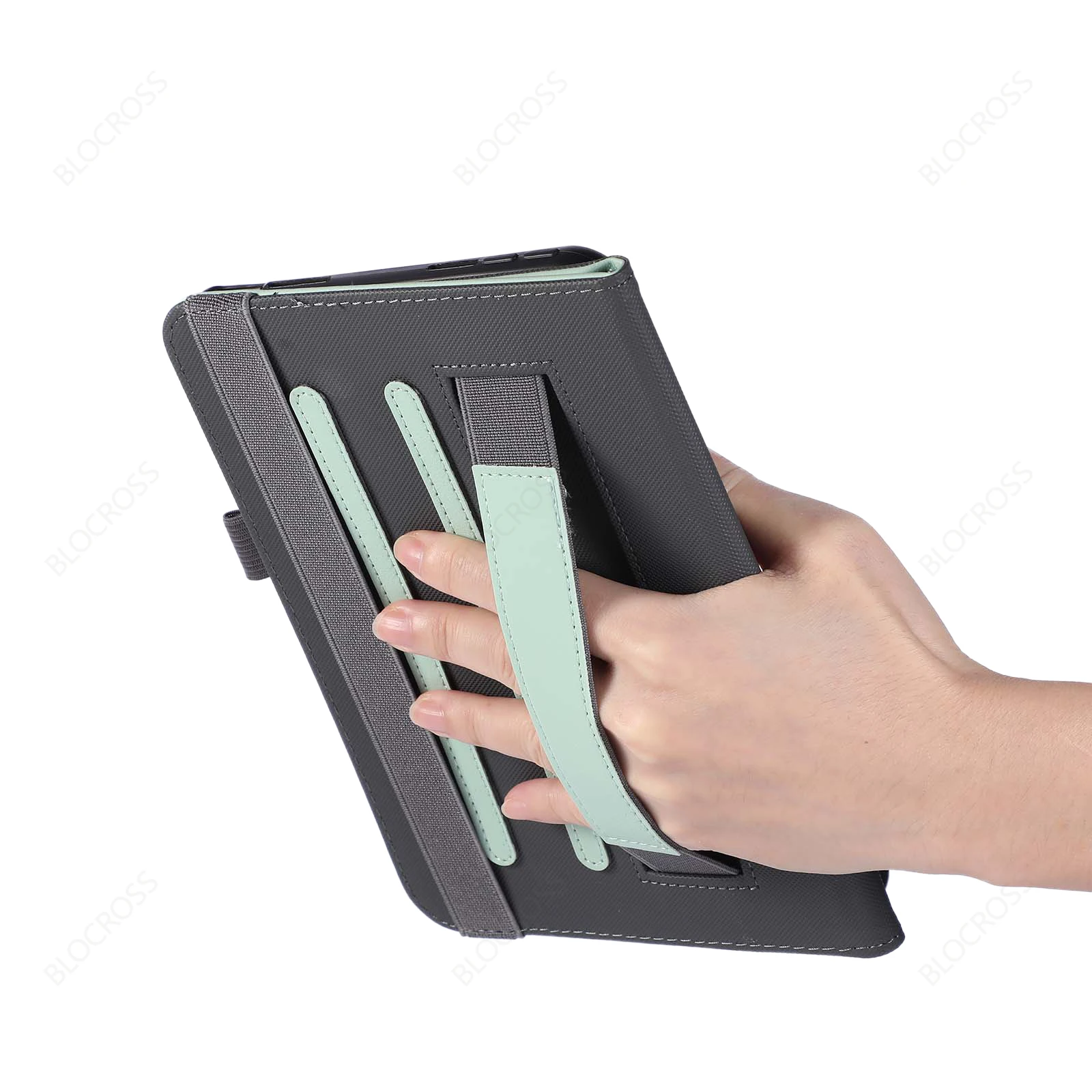 For Samsung Galaxy Tab A9 Plus A11 Plus 11 inch Case S9 11 S9 FE S10 FE S10 Lite 10.9" for Galaxy Tab A9 A11 8.7" Handheld Case 4