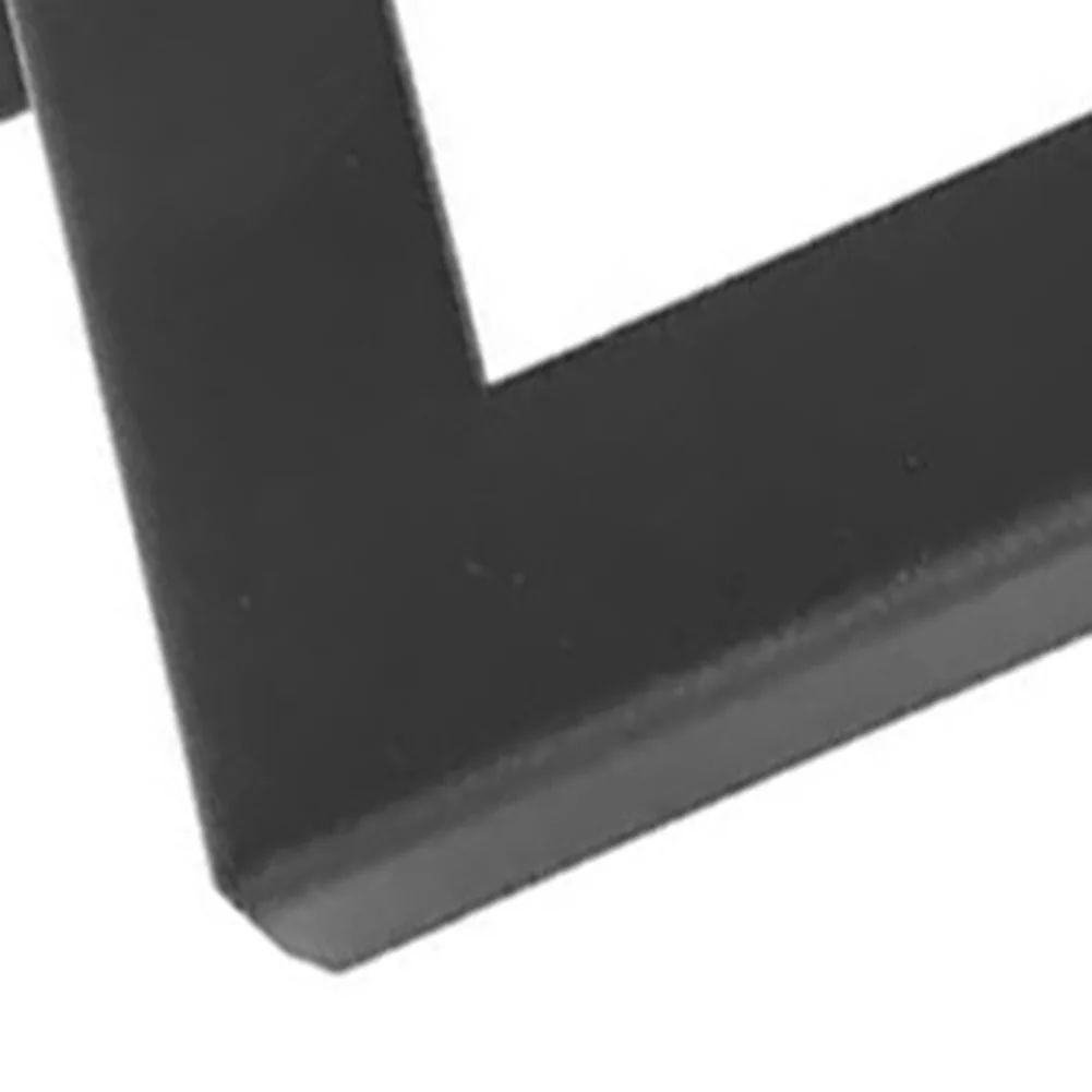 Anti-theft Cover Sensor Protector Weather Resistant Includes Mounting Screws Fits 2017-2025 Models For CRV 4Door 2017-2025