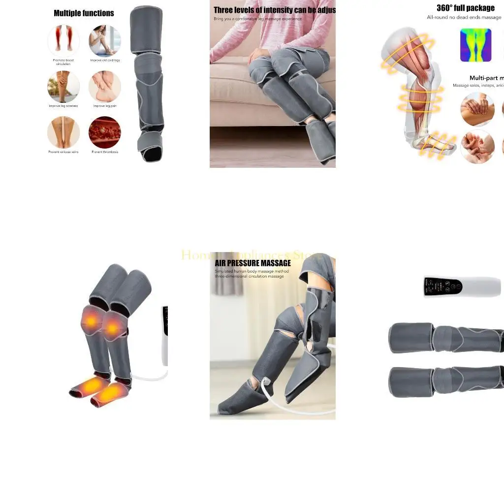 

Massager Massager D0AB Регулируемый интенсивность массажер портативный массажер для ног.