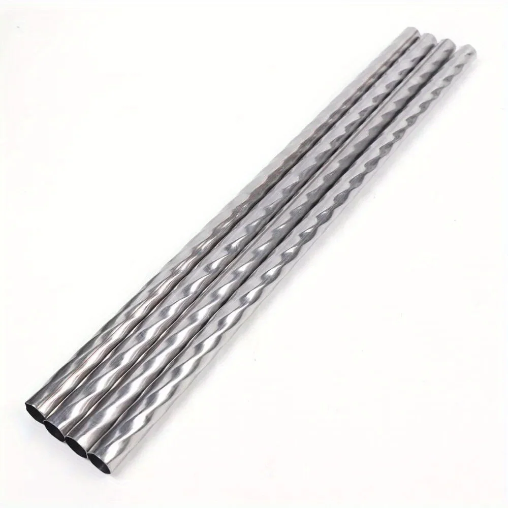 스테인레스 4 코너 모기장 커튼 브래킷 침대 캐노피 포스트 1.5x2x2m