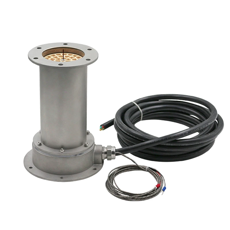 

WR30000 Double-Flange High-Power Heater Tunnel for Food And Beverage Processing Hot Air Circulation