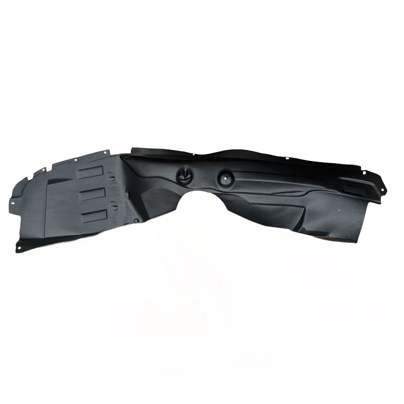1 pz 68087243 AB 68087243 AA nuovissimo paraspruzzi anteriore sinistro per Dodge Journey 2.4L 2011-2020