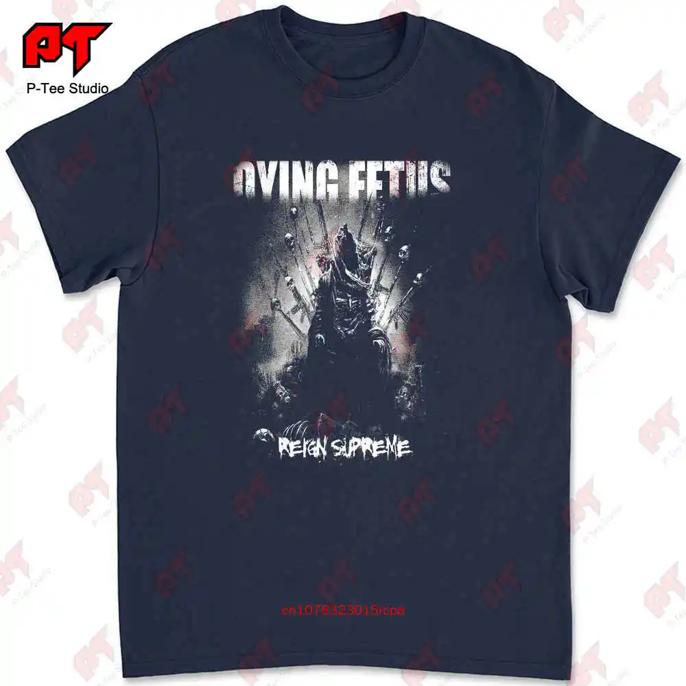 New D T G Shirt Dying Fetus In The Trenches Size S M L Xl 2 3 4 5 6 7Xl 8NWR