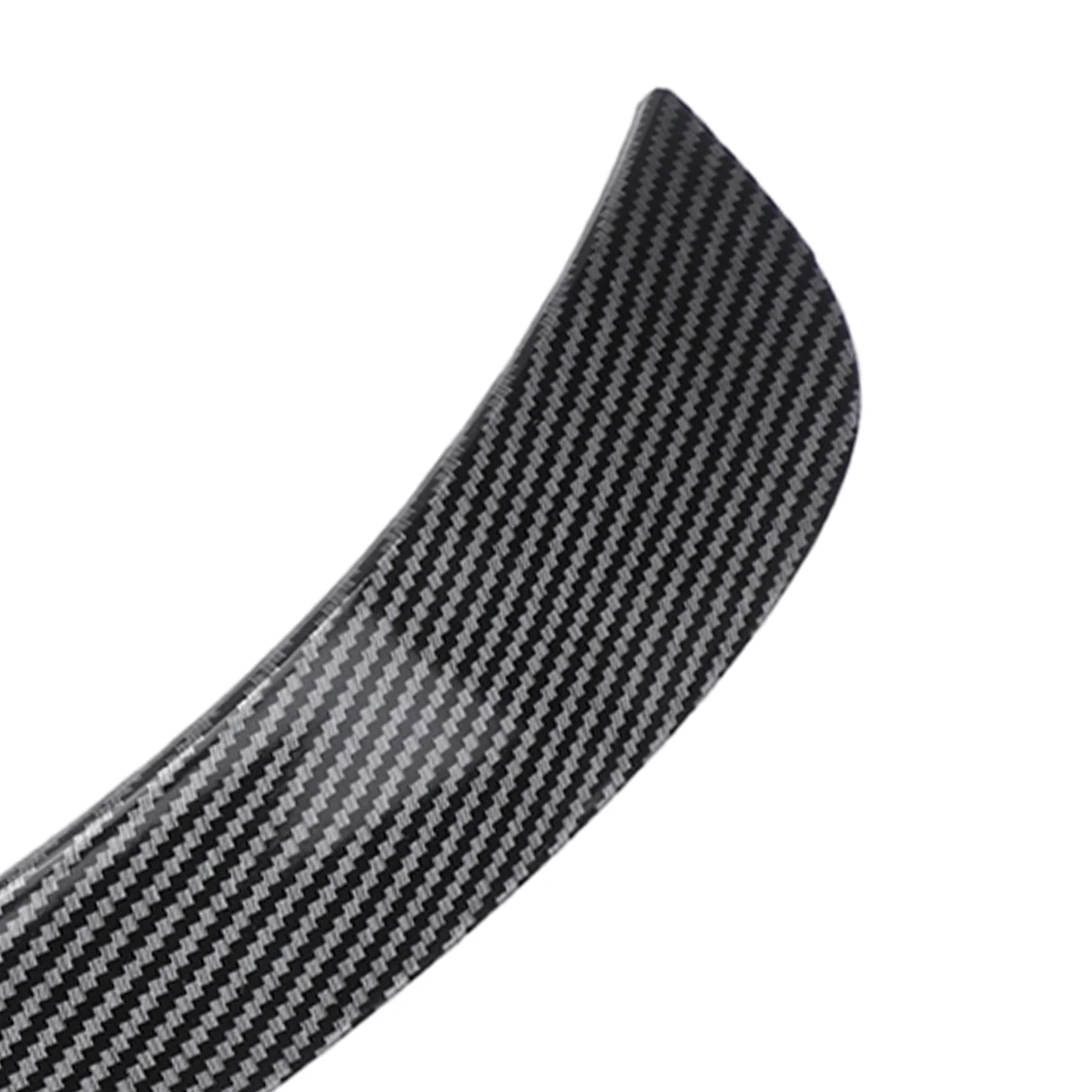 Brand New High Quality Practical To Use HotEasy To Install Bumper Trim Cover Parts & Accessories 2PACK Brand New