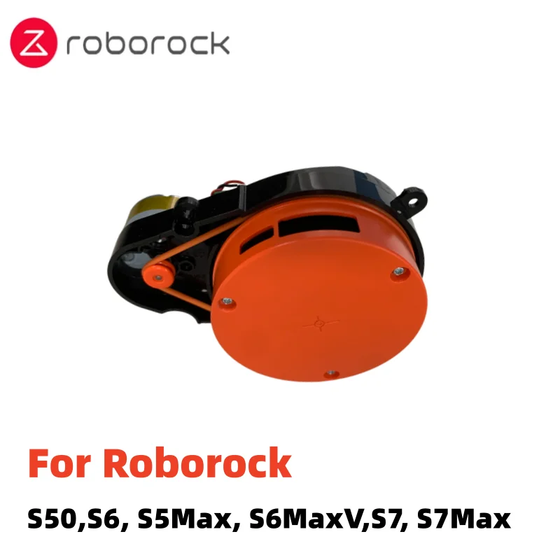 

Original Laser Distance Sensor for Roborock S50, S6,S5Max,6MaxV,S7, S7Max ,Robot Vacuum Cleaner LDS Parts Accessories