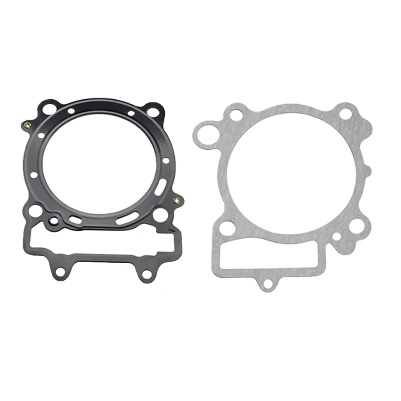 Junta de Base de culata de motocicleta para Kawasaki KX450F KX450 F KXF450 2006-2008 KLX450R KLX450 R 2008-2017