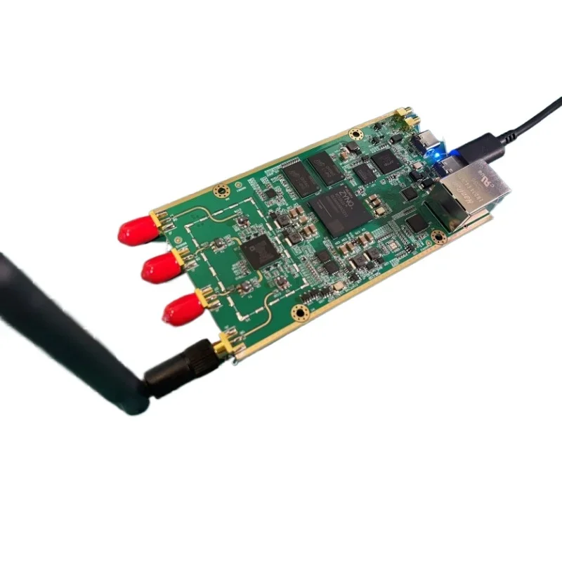 Software Radio SDR AD936x ZYNQ7020 ADI Pluto Openwifi Zynqsdr