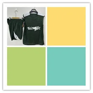 chelsea-player-version-tracksuit-kit-2526-short-sleeve-sports-casual-straight-leg-pants-men's-football-uniform-support-custom