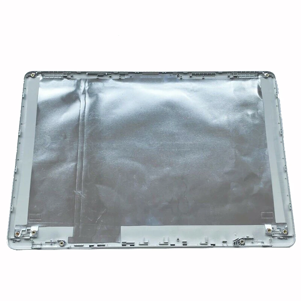 NEW For HP Pavilion HP 15S-DU 15S-DY 15-DW15S-GR C139 LCD Back Cover Lid L63603-001 Silver