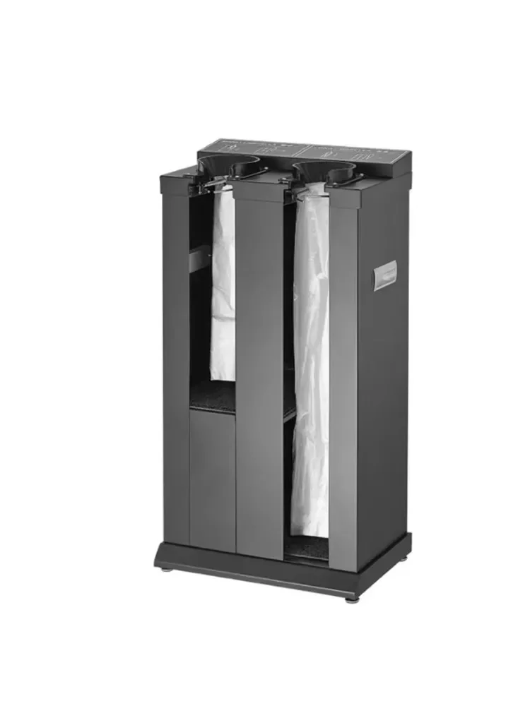 

Factory Supply Stainless Steel Automatic Wet Umbrella Bag Packing Machine Hot sales