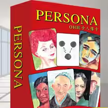Persona - Cartes à Raconter