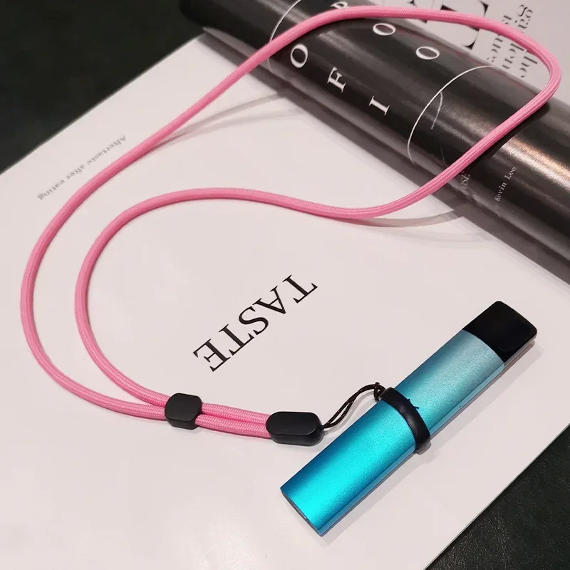 Reflective Neck Strap Long For RELX Classic Alpha i Infinity Phantom Straps Juul Devise Hang Rope Lariat Lanyard For YOOZ Series - view 5