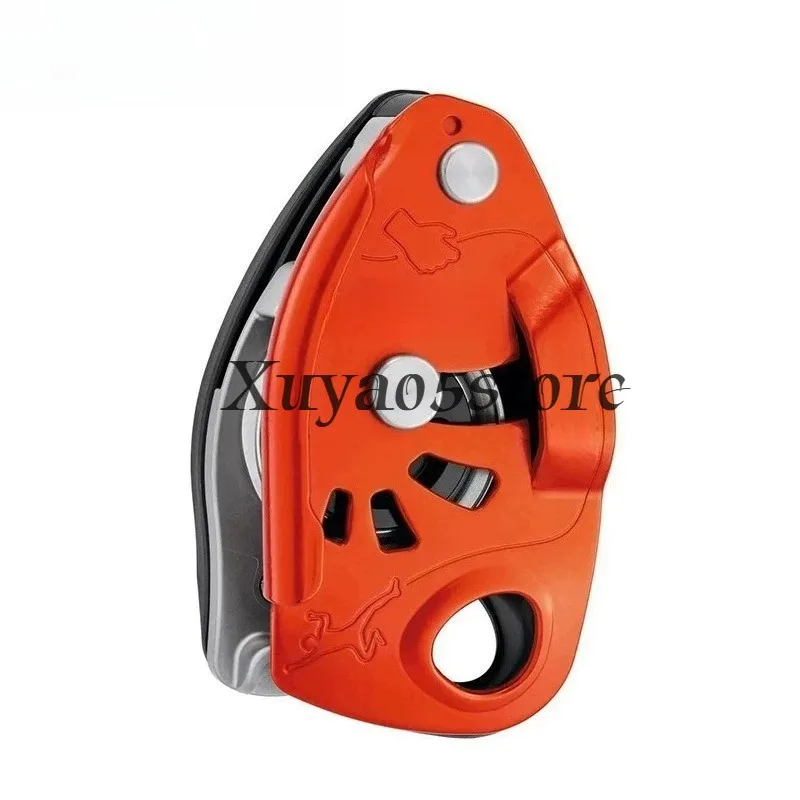 Drop Protector Quick Hook Downhill Equipment
