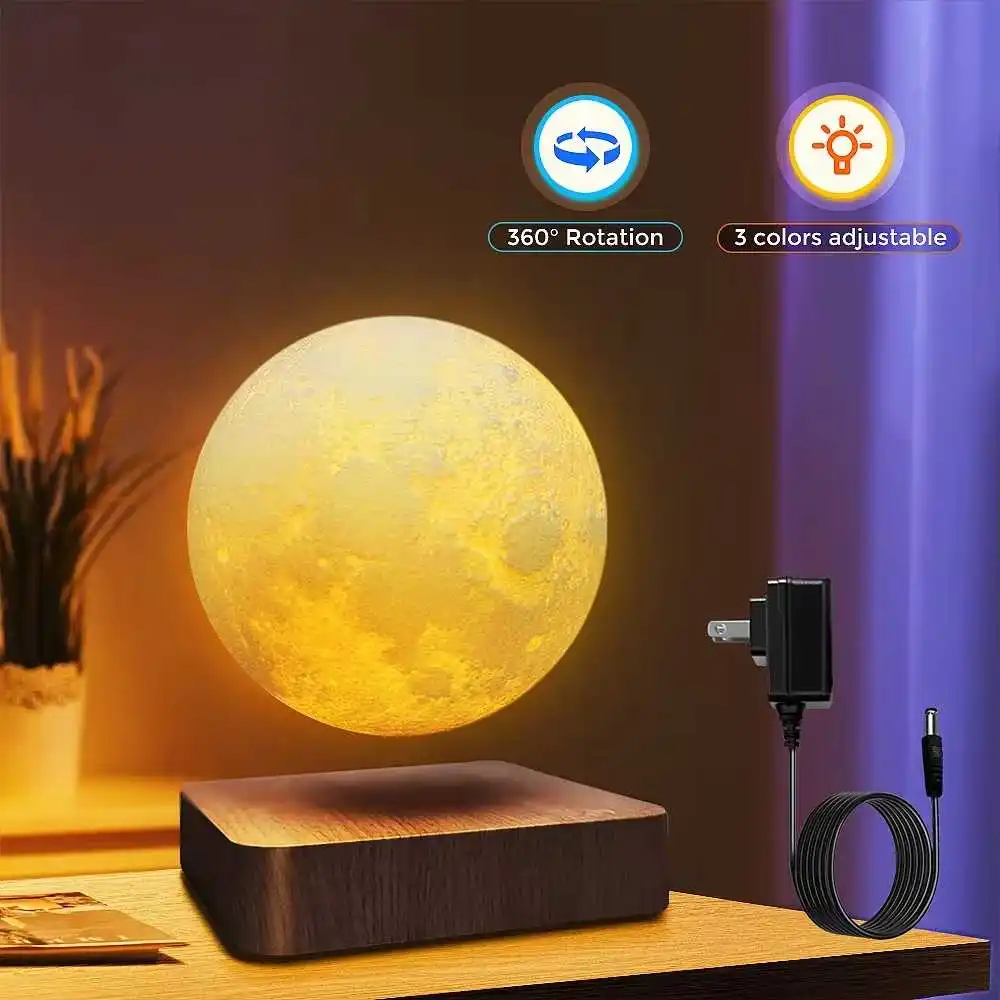 magnetic-levitating-moon-night-light-with-3-color-temperatures-–-3d-led-table-lamp-with-wooden-base-for-gift-and-office-decor