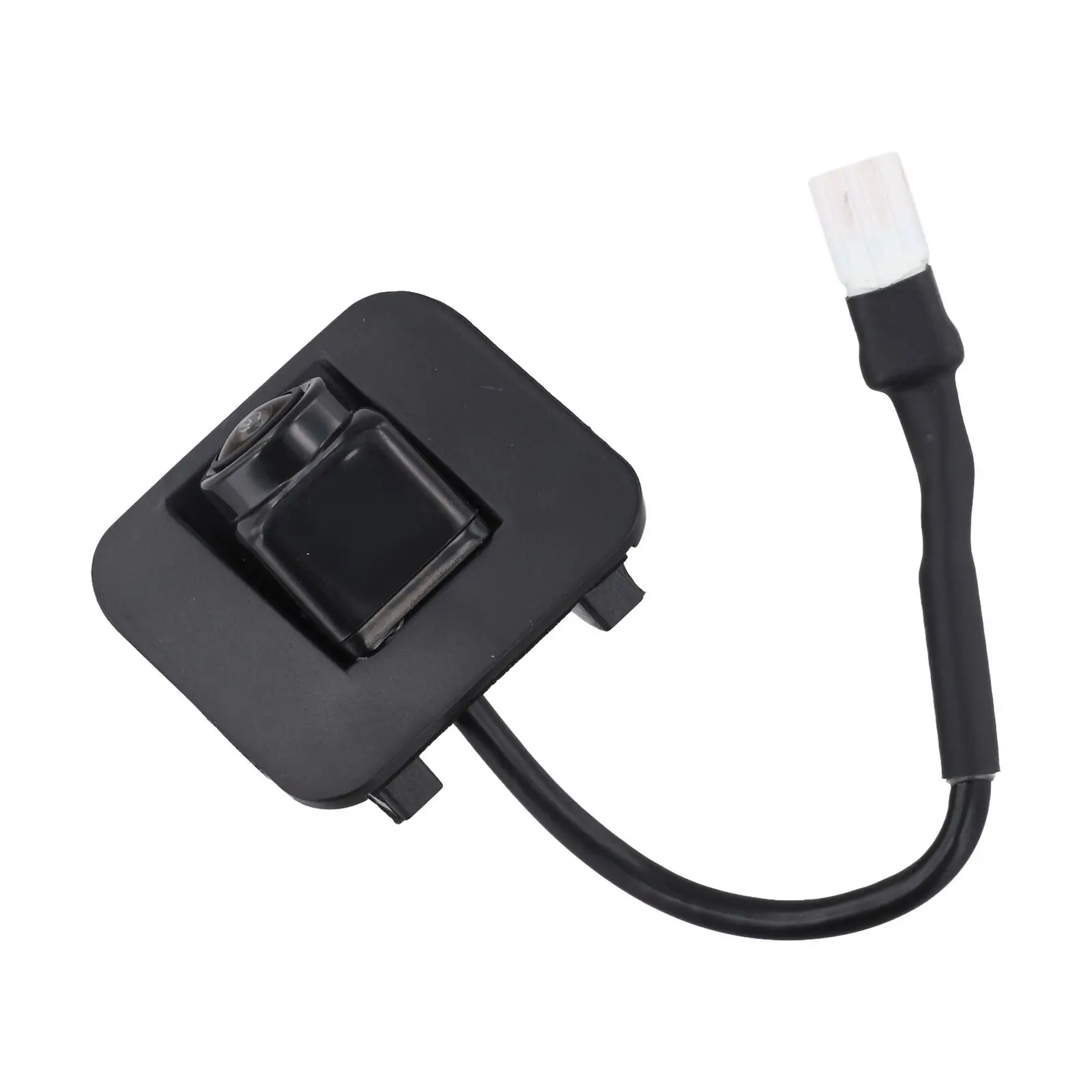 Anti-Shock Camera Panoramic Camera For Boyue Anti-shock Clear Reversing Images Easy Installation High Fitment For Atlas Emgrand