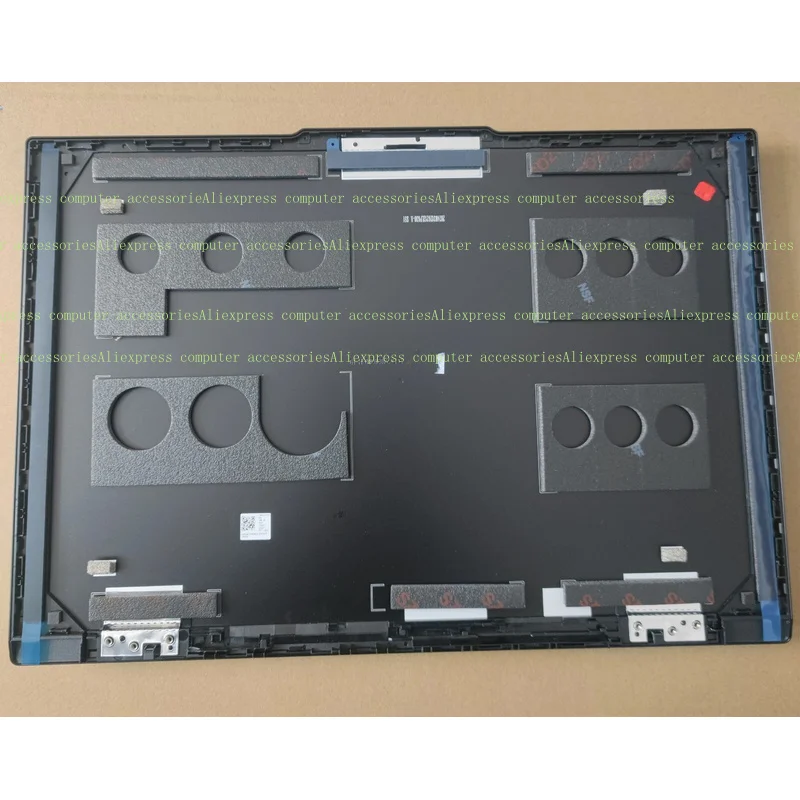 P + nouveau boîtier de couverture arrière Lcd FHD pour ThinkPad P16s Gen 3 21KS 21KT 5CB1M21693