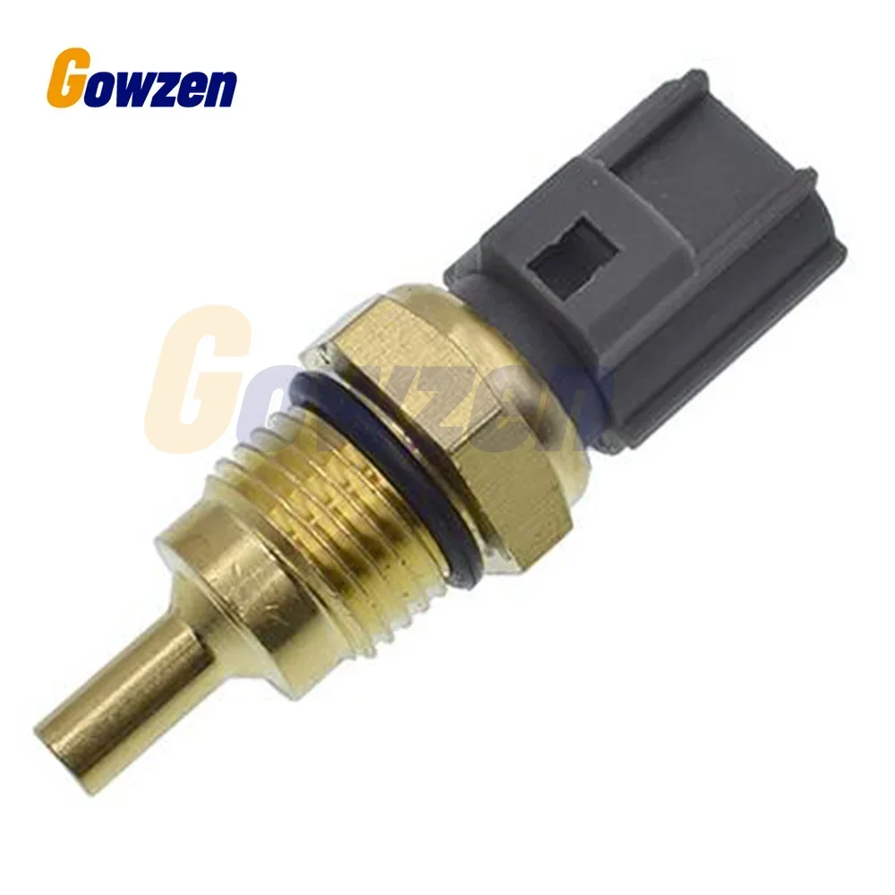 ME202053 Water Temperature Sensor Unit Fit For Mitsubishi Auto Engine Coolant Temp Sending Unit Replacement Electrical Parts