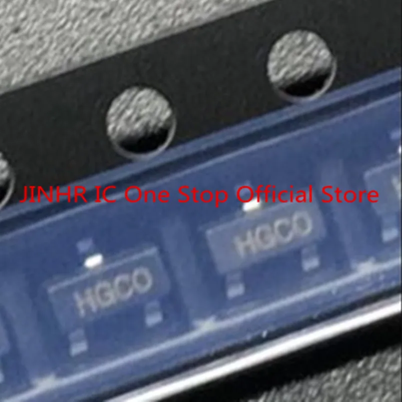 New 10PCS MCP1702 MCP1702T MCP1702T-3302 MCP1702T-3302E MCP1702T-3302E/CB, SOT-23, 3.3V LDO Positive Voltage Regulator
