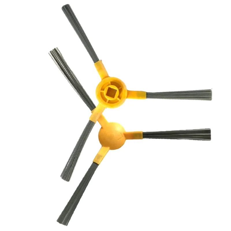 SANQ 10X сменная боковая щетка для подметальной машины, подходит для робота-пылесоса Proscenic 800T, аксессуары для боковой щетки для подметальной машины