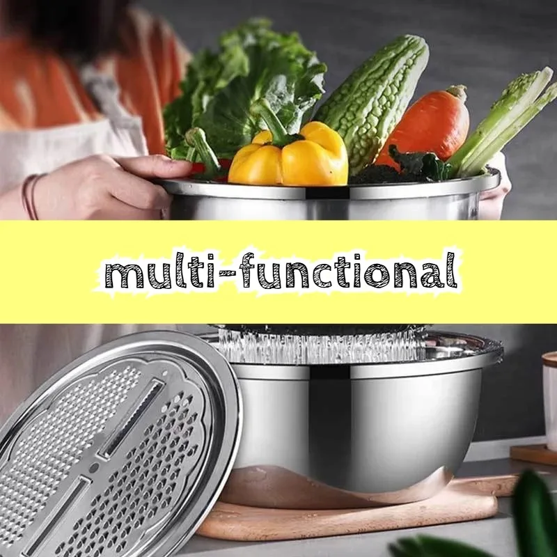 Thumbnail 3 - #40 Ranked Mixing Bowls Picks in 2026