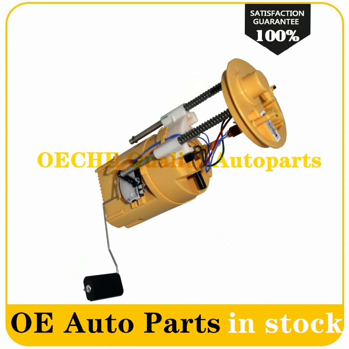Fuel Pump Diesel Fit For BMW X5 F15 X6 F16 N57 E71 30dX 35dX 40dX M50dX 2015-2019 7380136 16117324296 16117195471 16117195472