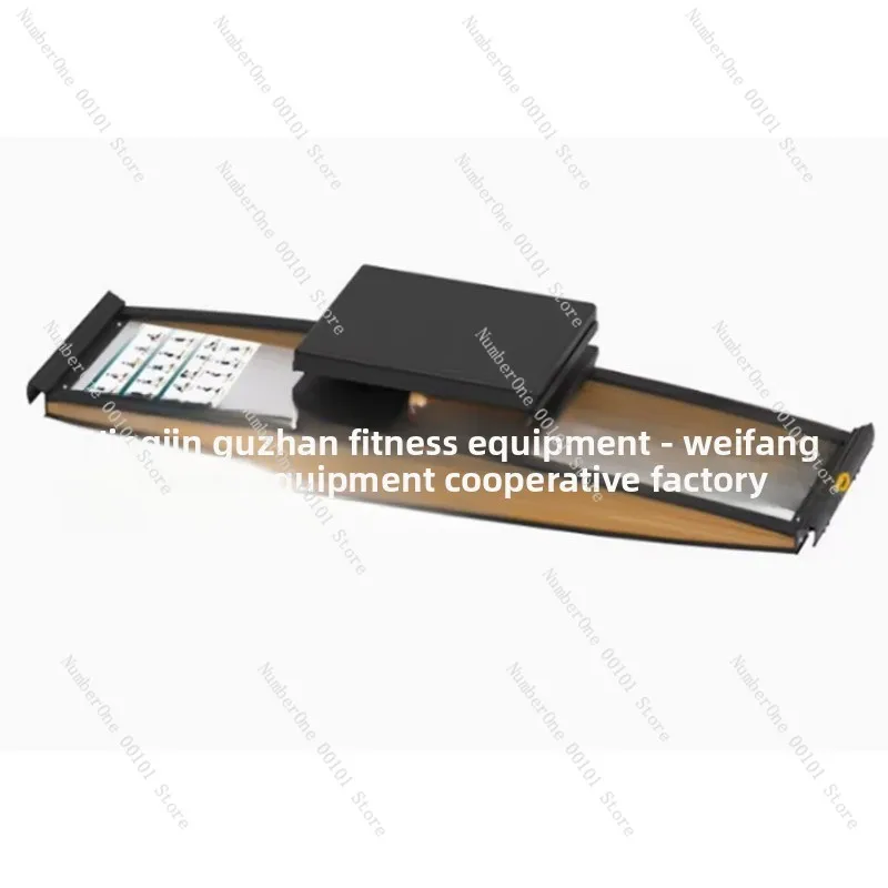 Winter Office Ski | Fitness Equipment for Stretching and Yoga