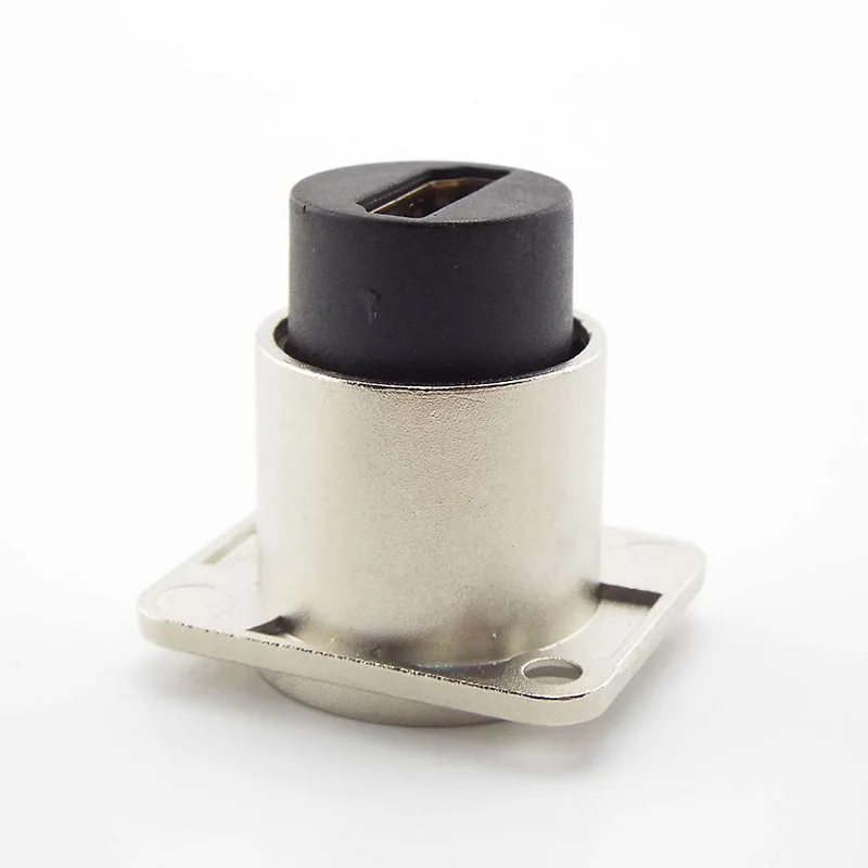 D Type Chassis Conn…