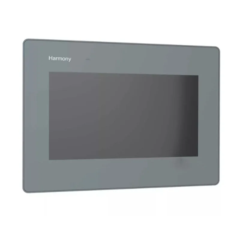 HMIET6501 Industrial touch panel Human machine interface touch screen