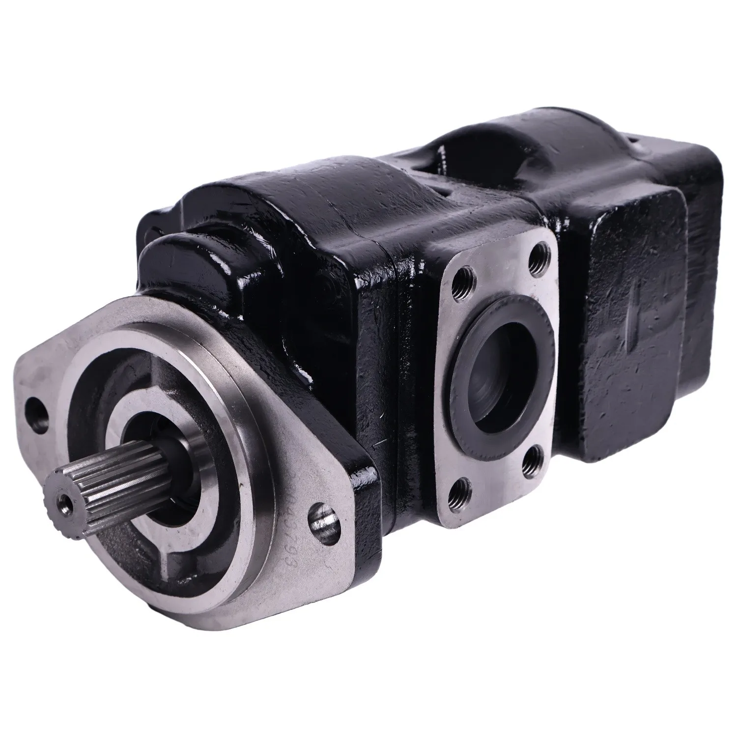 

Hydraulic Pump 7029120022 For JCB 1400B 1550B 1600B 1700B 214 215 216 217 3C 3CX