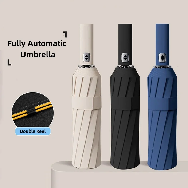 24 Bones Windproof …