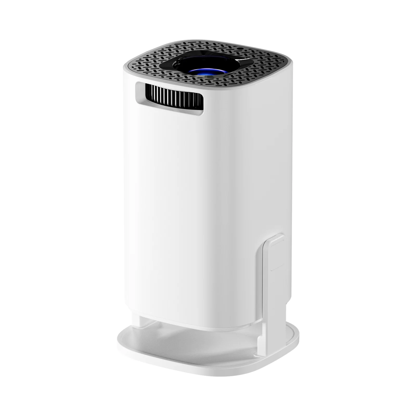 Proyector Inteligente P30PRO Android 14 WiFi6 Bluetooth5 Nativo 720P Decodificación de Video 4K Duplicación de Pantalla Inalámbrica Cine en Casa Portátil