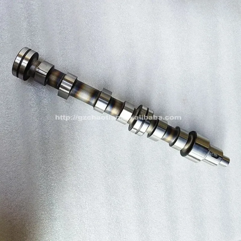 

Brand New Machinery Engine Parts Camshaft 3D88 3TNV88 Engine Camshaft