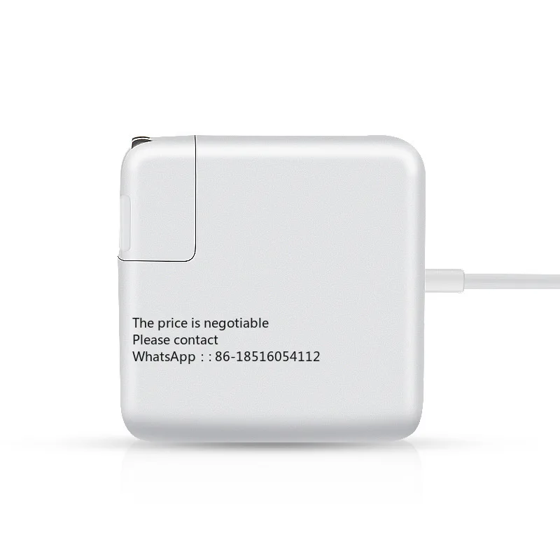 

Подходит для адаптера питания для ноутбука, зарядного устройства для компьютера 60W45W85W