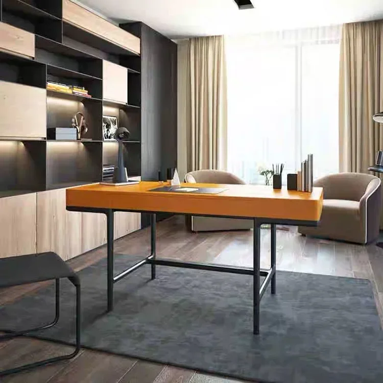 Computer Desktop Writing Desk Dresser