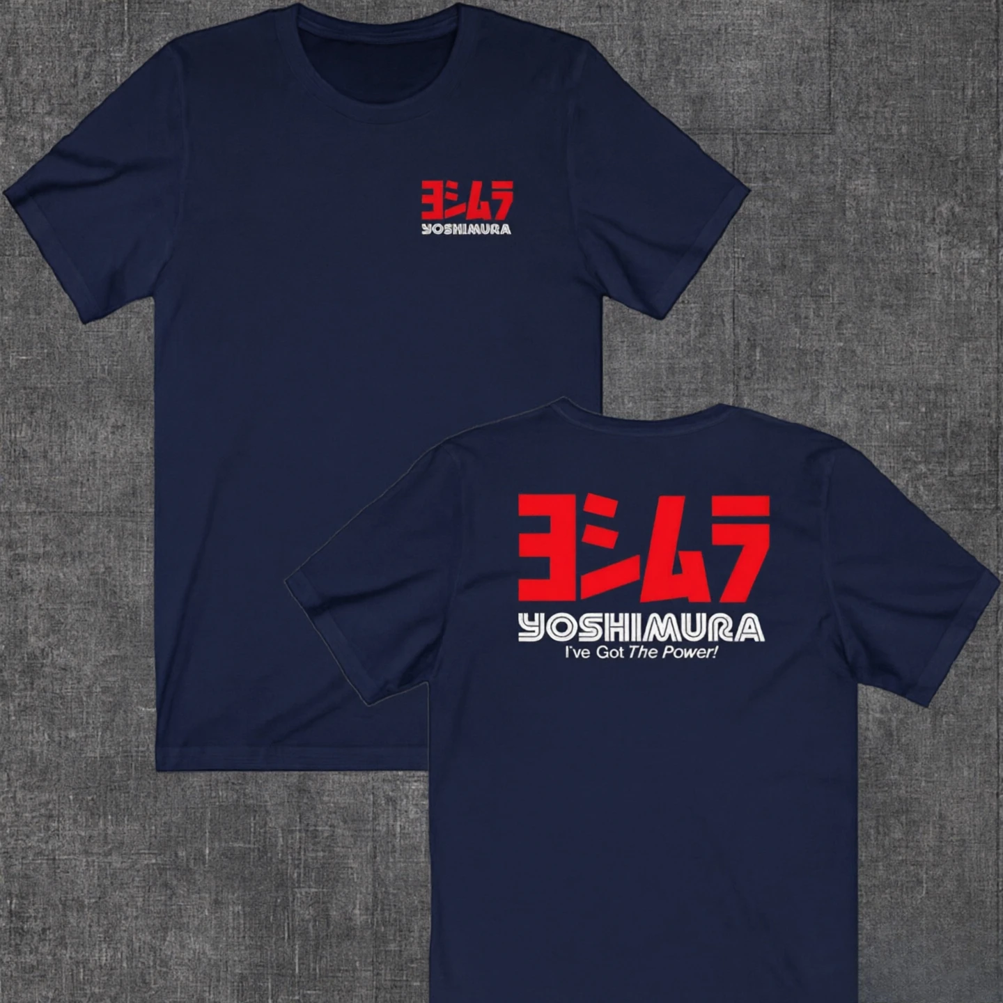 تيشيرت يوشيمورا الجديد لعام 20 - مراجعة Streetwear Brand Tees وسعره