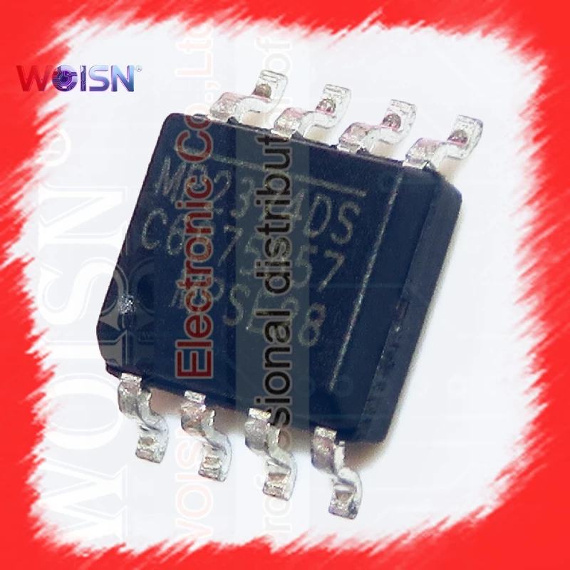   SOP-8 MP2374 MP2374DS