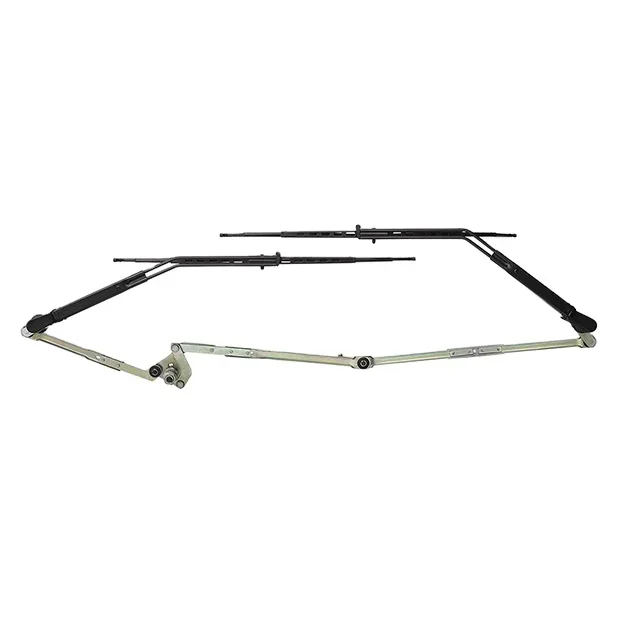 Leili Automobile Parts Bus Windshield Wiper for Bus Commercial Vehicle