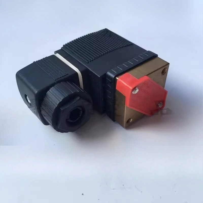 GA75 for Atlass screw air compressor solenoid valve 1089062114/1089062104/1089062110