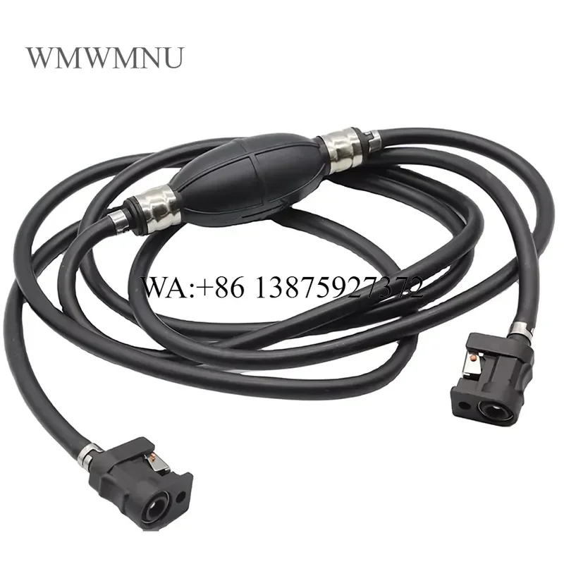 Wmwmnu 6y1-24306-52 High Quality Outboard Parts Primary Pump Assy for