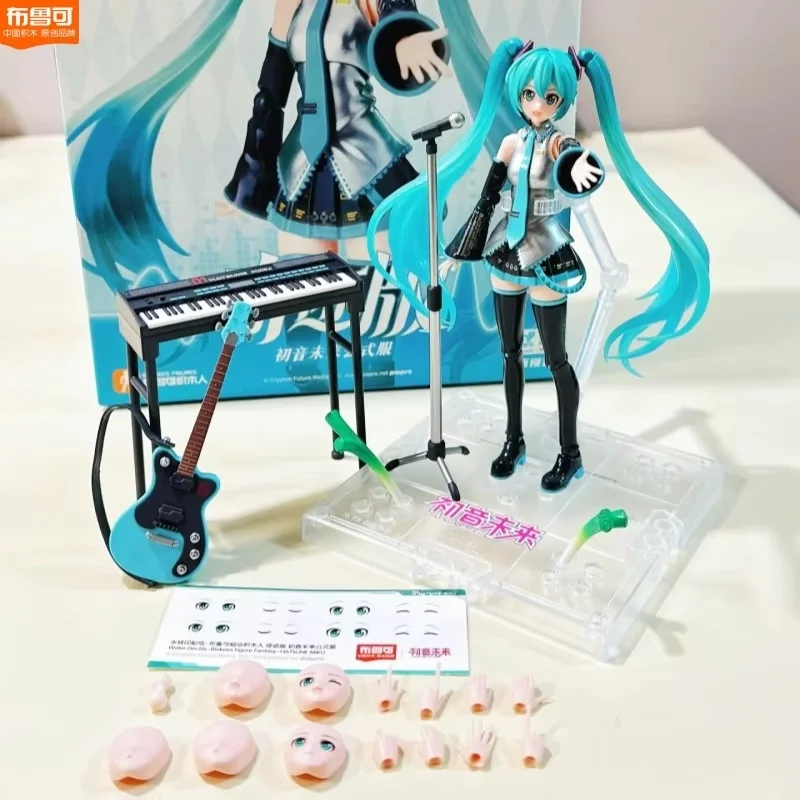 new-original-blokees-hatsune-miku-miracle-version-anime-figure-action-figure-decortion-grils-christmas-birthday-gifts