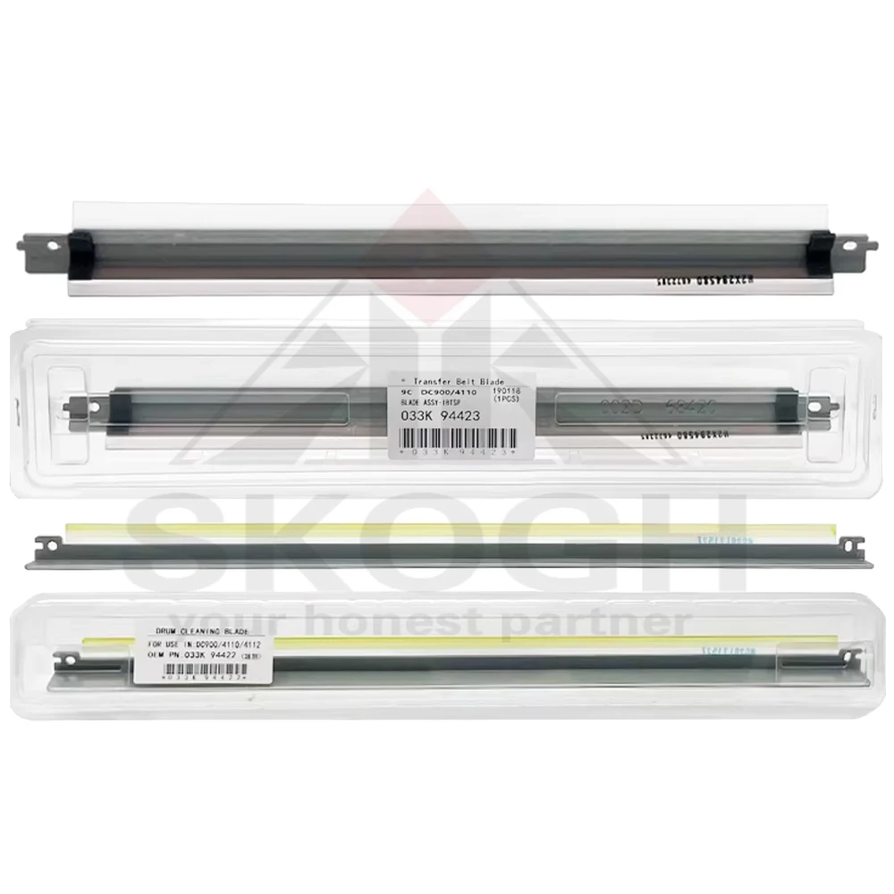 

Drum IBT Cleaning Blade for Xerox 4110 4110EPS 4112 4112EPS 4127 4127EPS 4590 4595 D95 D95A D110 D125 D136 Transfer Clean Blade