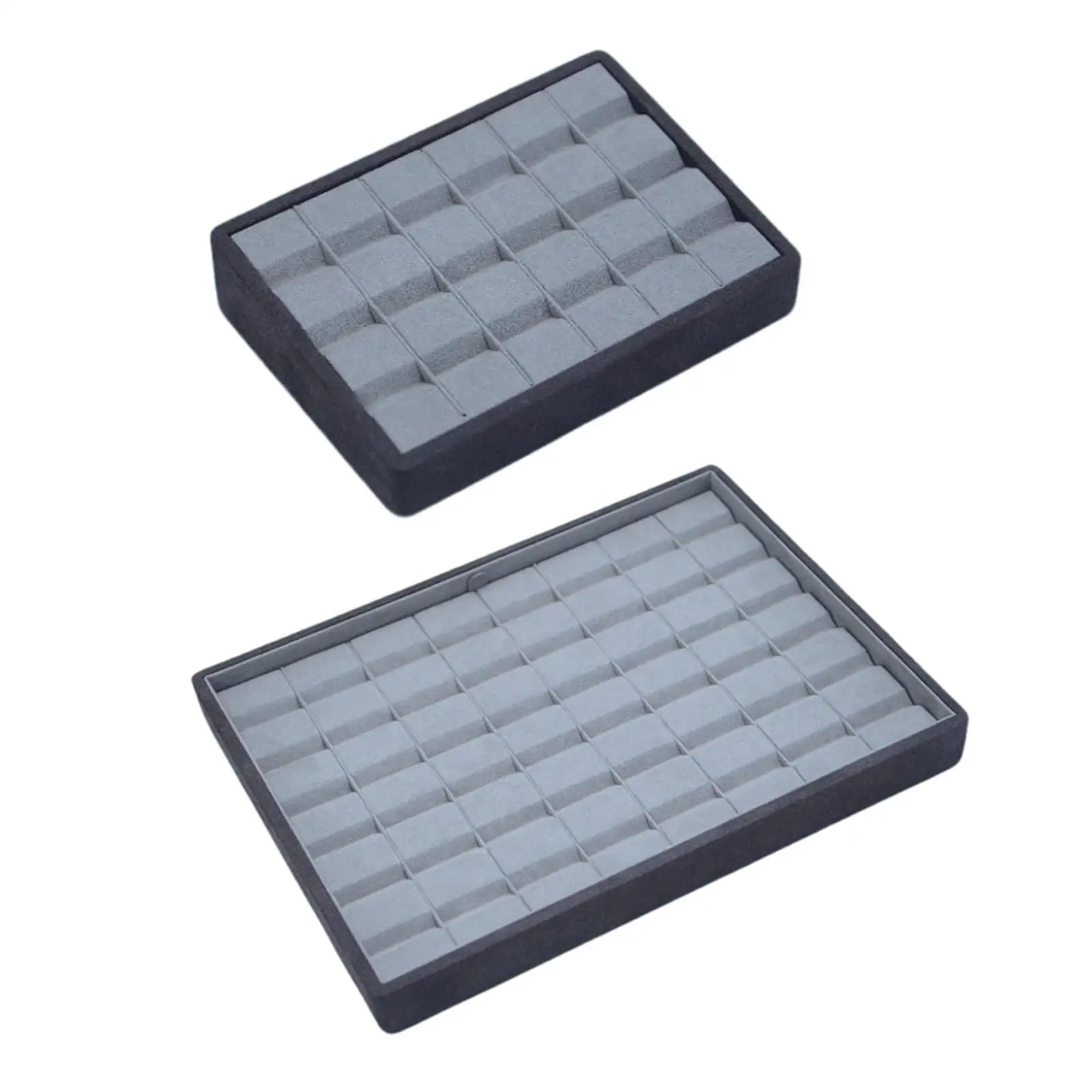 

Каменный презентационный лоток, кольцевой держатель для ящиков в прямом эфире, магазины