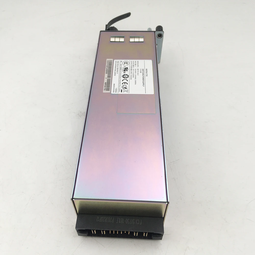 

W0PSA1702 For Huawei USG6300 Communication Power Module ME170-12A-2