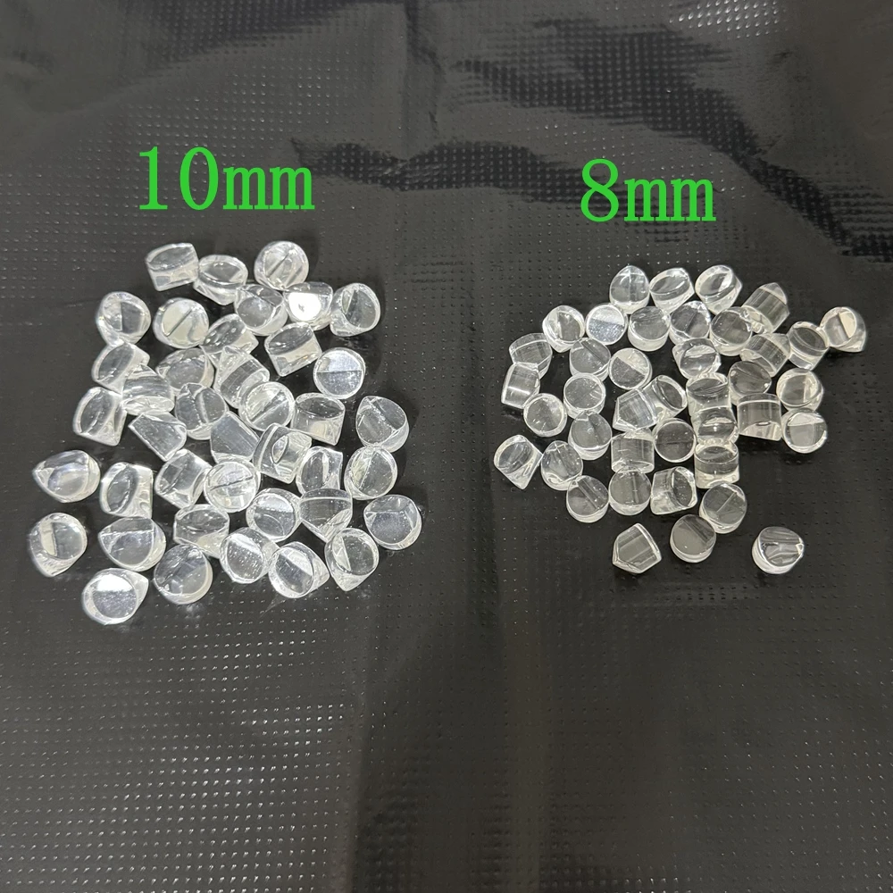 200-piezas-de-corindon-blanco-sintetico-de-8-10-mm-redondas-con-parte-posterior-puntiaguda-gemas-de-zafiro-blanco-en-bruto