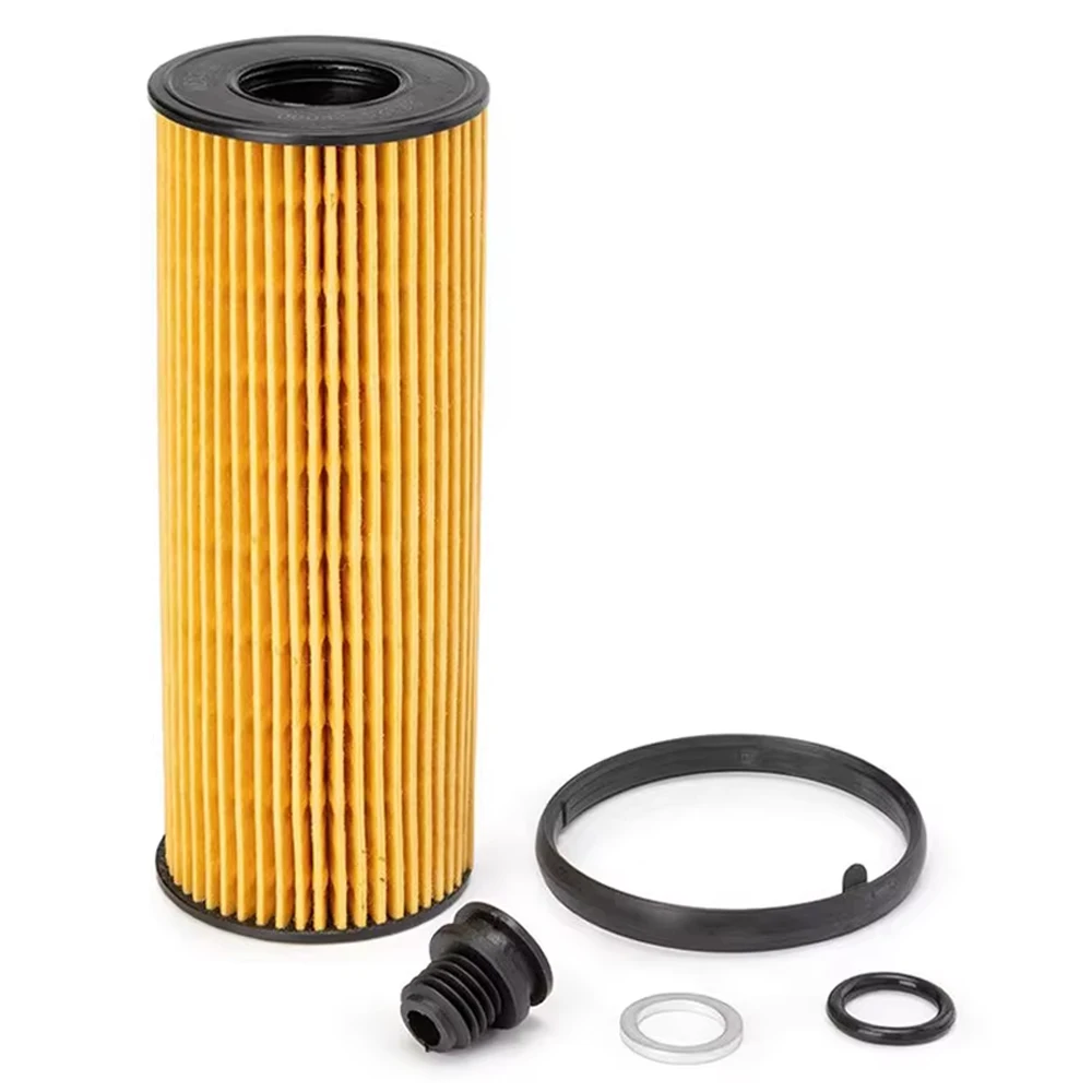 26320-2R000 263202R000 New Car Oil Filter Kit For Hyundai Santa Fe For Kia Sorento For Genesis G80 GV70 Diesel J1310307 SH4117P