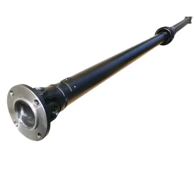 

ACE Auto Part Rear Differential Drive Shaft Assembly 370005068R 370002393R Compatible Renault Koleos 4WD Qashqai X-Trail Xterra