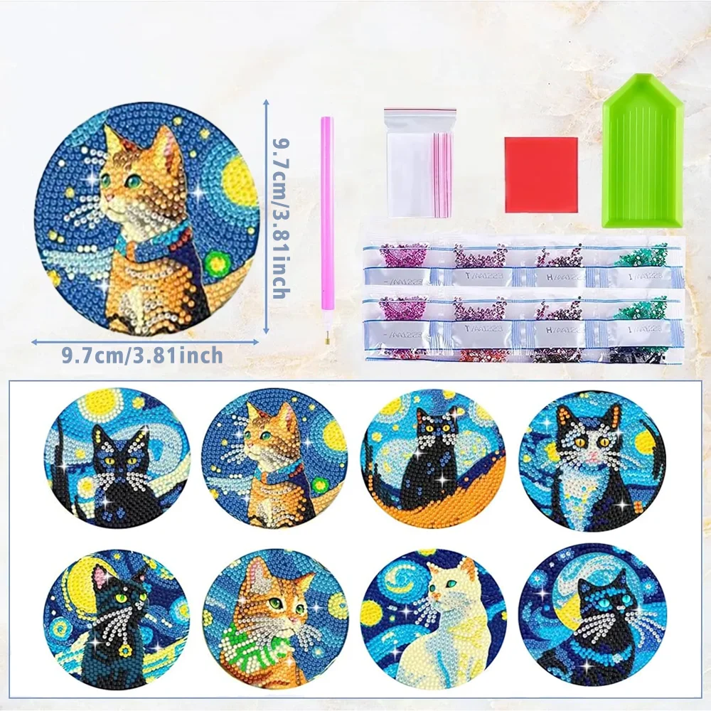 Thumbnail 2 - #10 Top Coaster Holders Picks for Every Budget