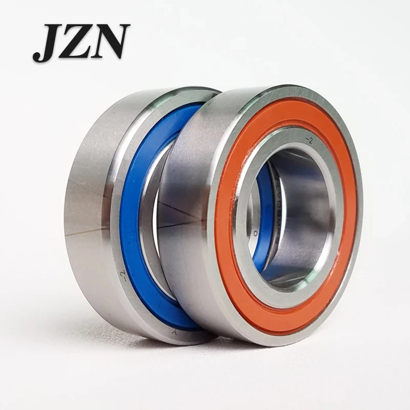 

High-precision angular contact bearing engraving machine bearing a single free 7200 7201 7202 7203 7204 2RZ P4 P5 A pair