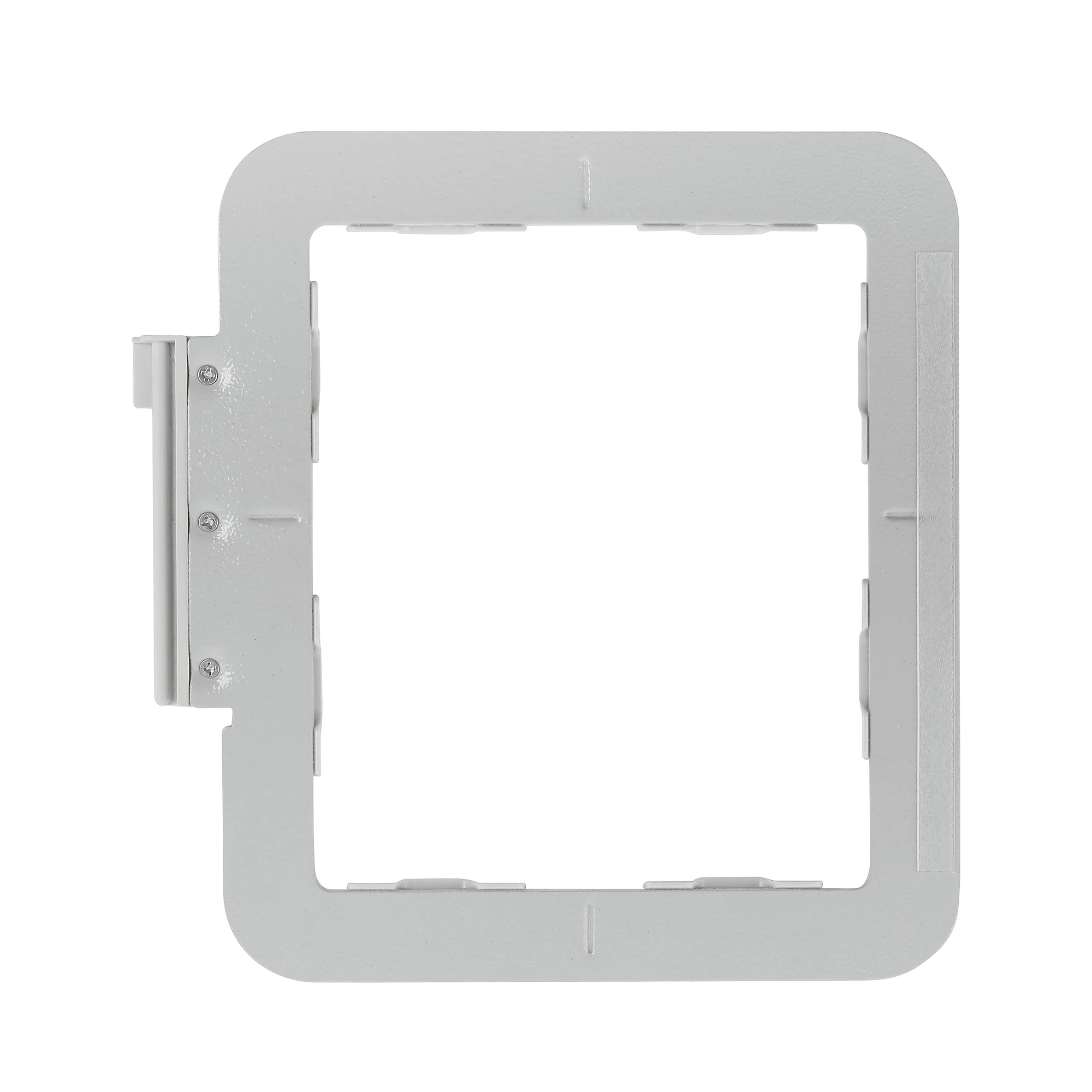 

Магнитное пяльцо для вышивания (магниты с длинной планкой) для Husqvarna Viking Designer Diamond Ruby Topaz и т. д. Креативная вышивка Pfaff